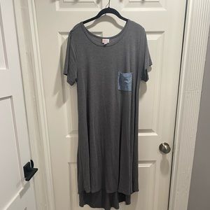 LuLaRoe Carly Dress